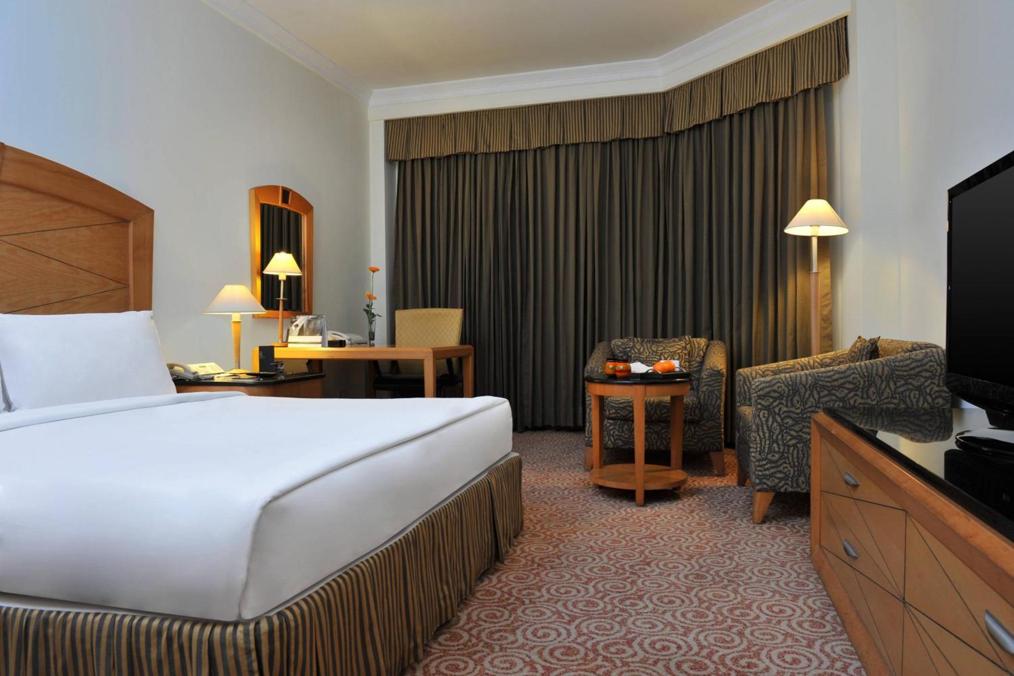 Le Royal Meridien Chennai Exterior foto
